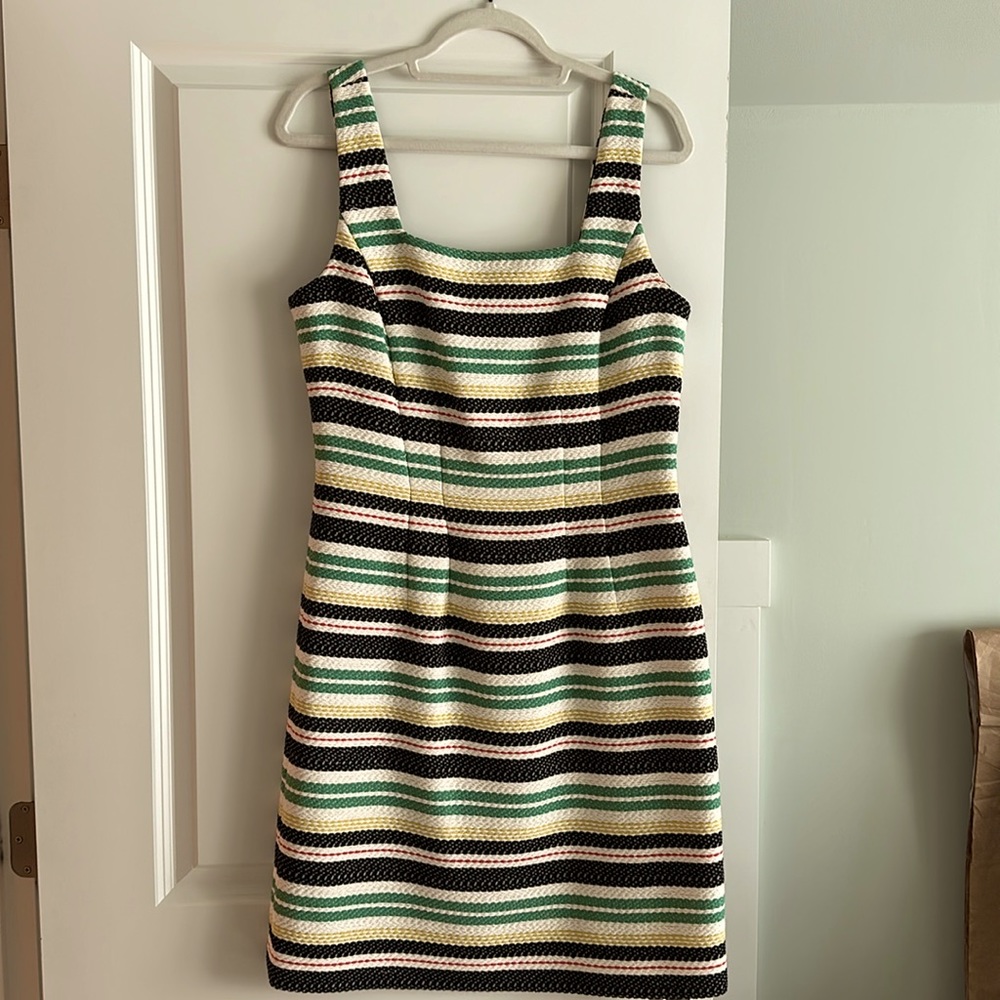 Brooks Brothers dress